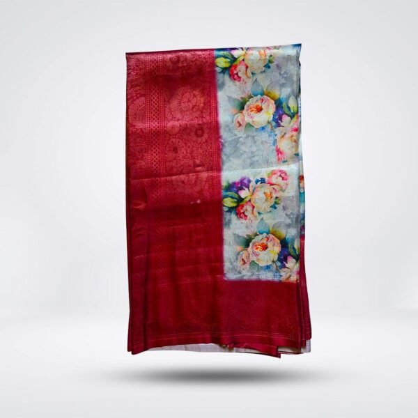 Organja Saree